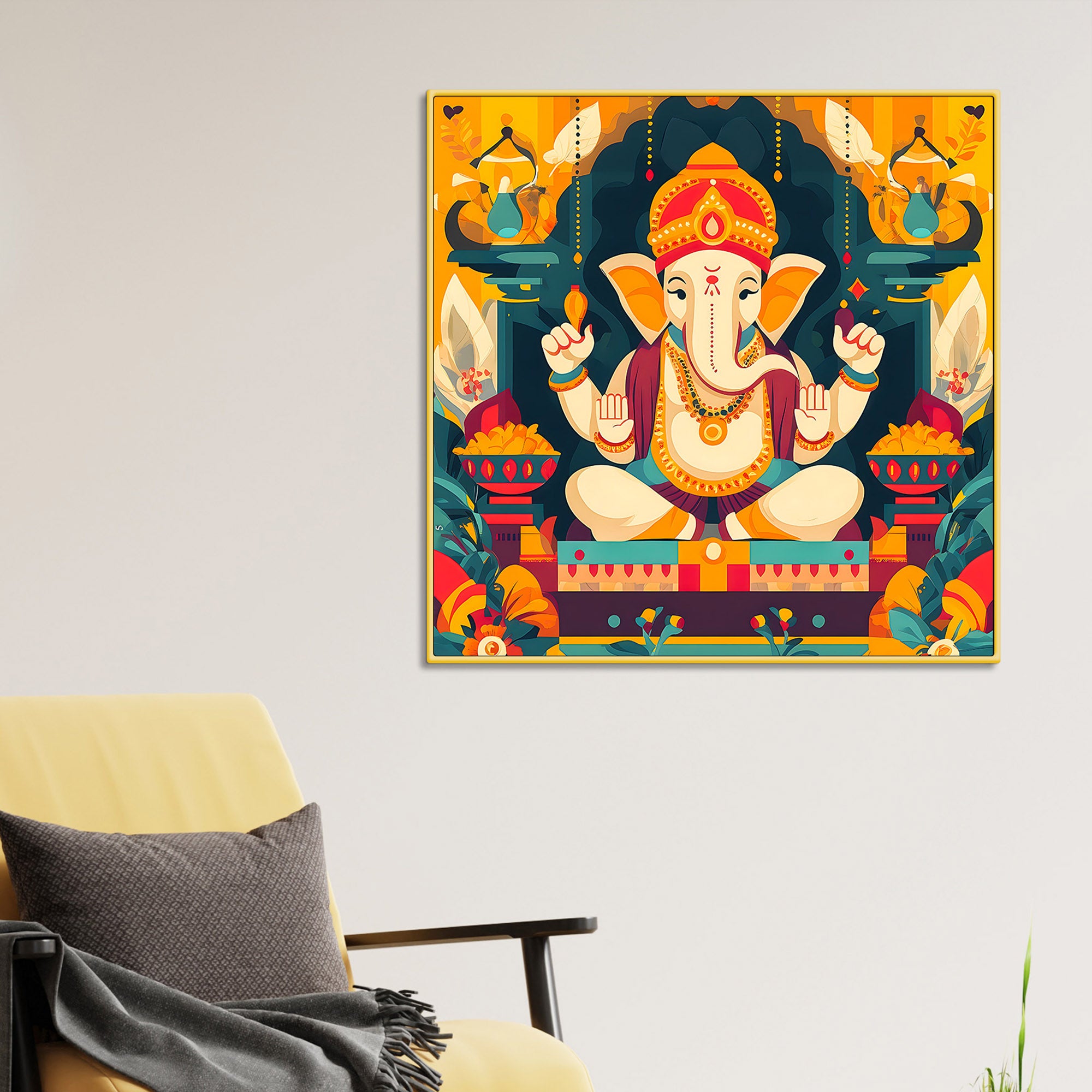  decorative-hindu-lord-ganpati-ji-painting