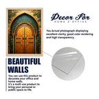 Decorative Indian Wall Art Frame Set of 6