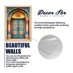 Decorative Indian Wall Art Frame Set of 6