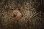 Decorative Pendant Light