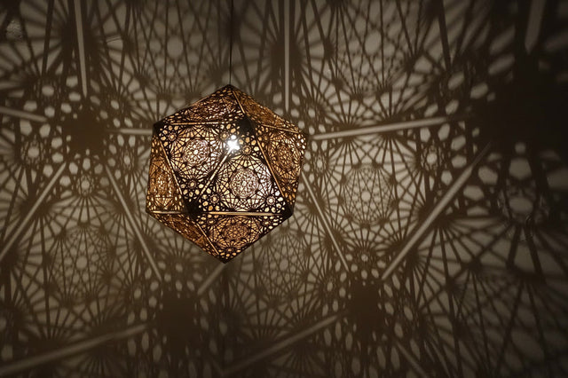 Decorative Pendant Light