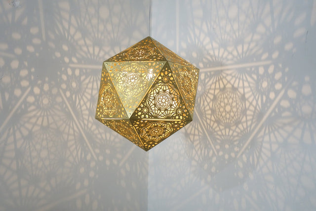 Decorative Pendant Light