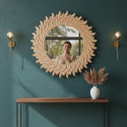 decorative-sun-shaped-round-3d-wall-mirror-for-home-office-hand-carved-sunburst-designer-wall-mirror