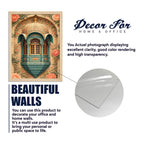 Decorative Wall Frame Set of Six for Home Decor
