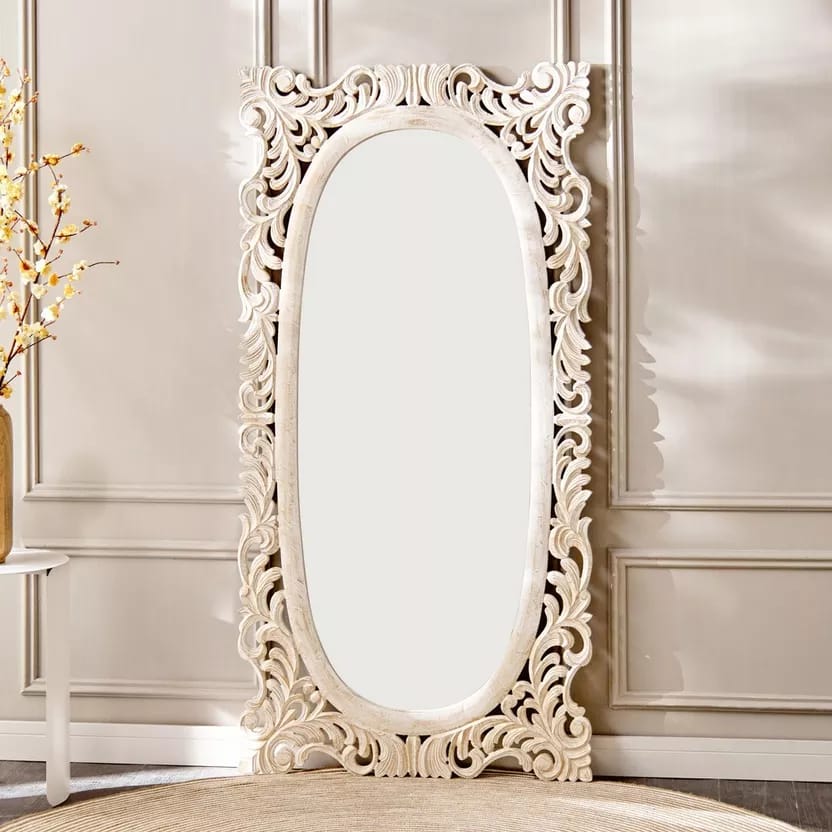 Decorative Wall Mirror | Classic Luxury Home Décor