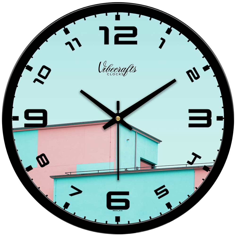 Classic Wall Clock