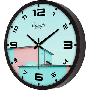 Modern Wall Clock 