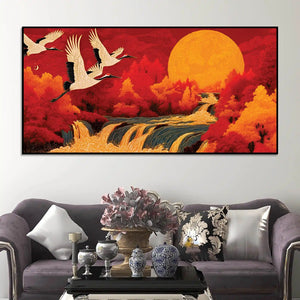 designer-abstract-canvas-wall-art-painting-for-wall-decor