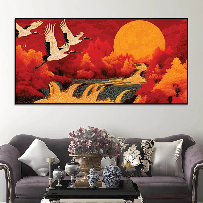 designer-abstract-canvas-wall-art-painting-for-wall-decor