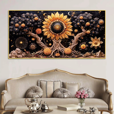 designer-abstract-floral-canvas-wall-painting-for-home-decor
