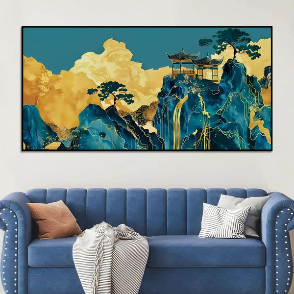 designer-abstract-mountain-canvas-wall-painting