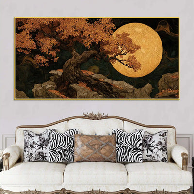designer-abstract-tree-canvas-wall-art-painting-for-home-decor