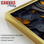 Designer Buddha Wall Painting for Luxury Décor