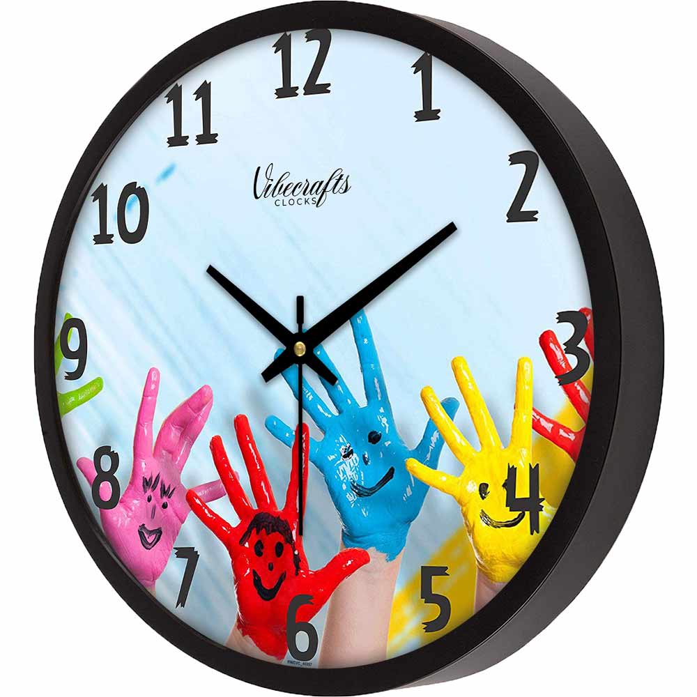 Designer Clock