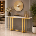 Designer Console Table for Hallway, Bedroom & Living Room