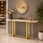 Designer Console Table for Hallway, Bedroom & Living Room