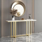 Designer Console Table for Hallway, Bedroom & Living Room