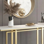Designer Console Table for Hallway, Bedroom & Living Room