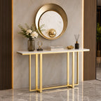 Designer Console Table for Hallway, Bedroom & Living Room