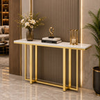 Designer Console Table for Hallway, Bedroom & Living Room