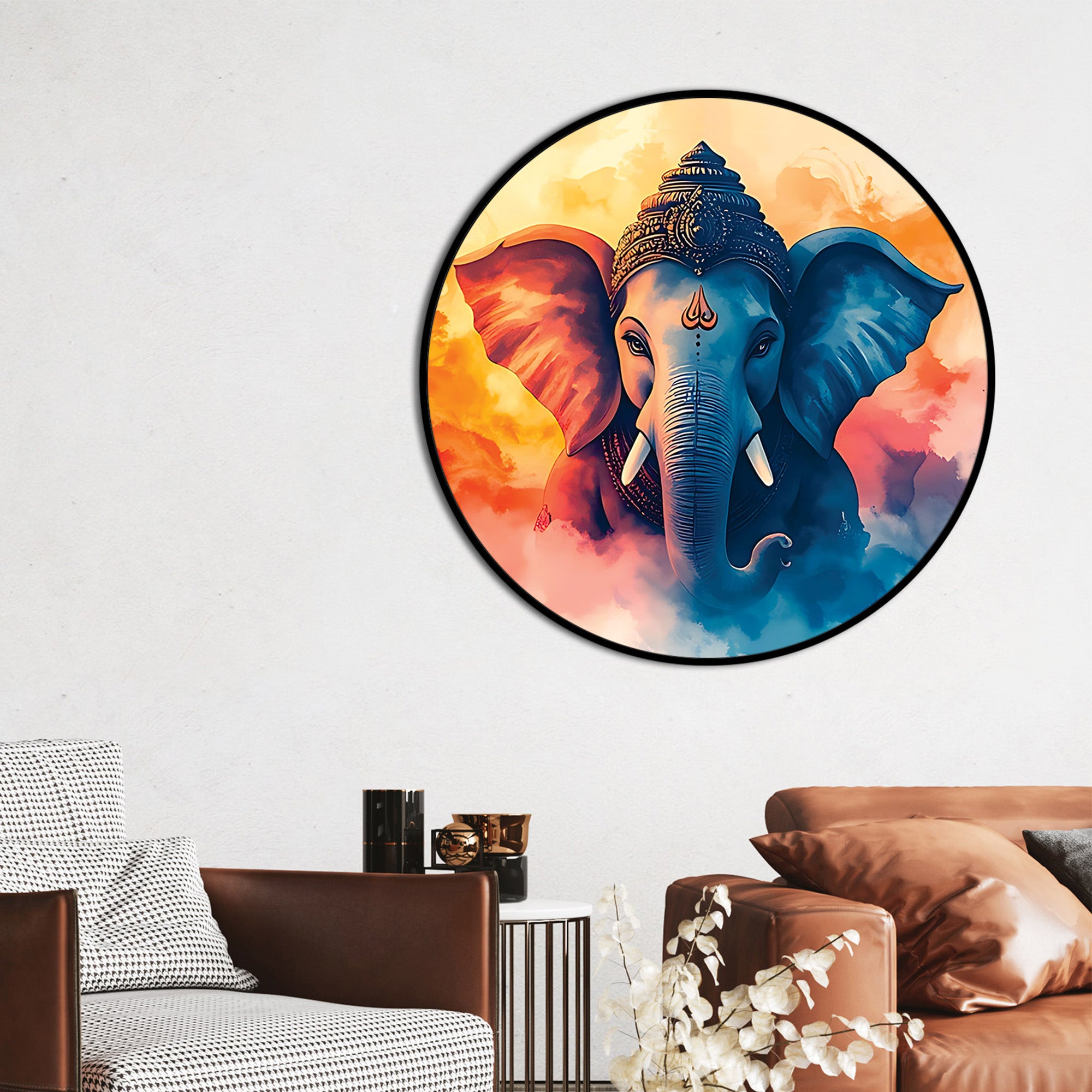 designer-hindu-ganesha-painting