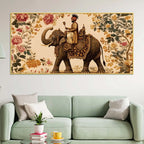 designer-indian-elephant-canvas-wall-art-royal-painting