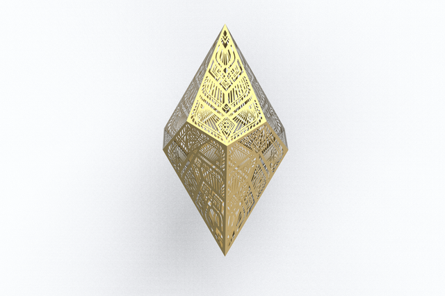 designer-laser-cut-hanging-lamp