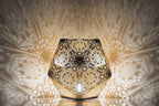Designer Laser Cut Home Decor Light