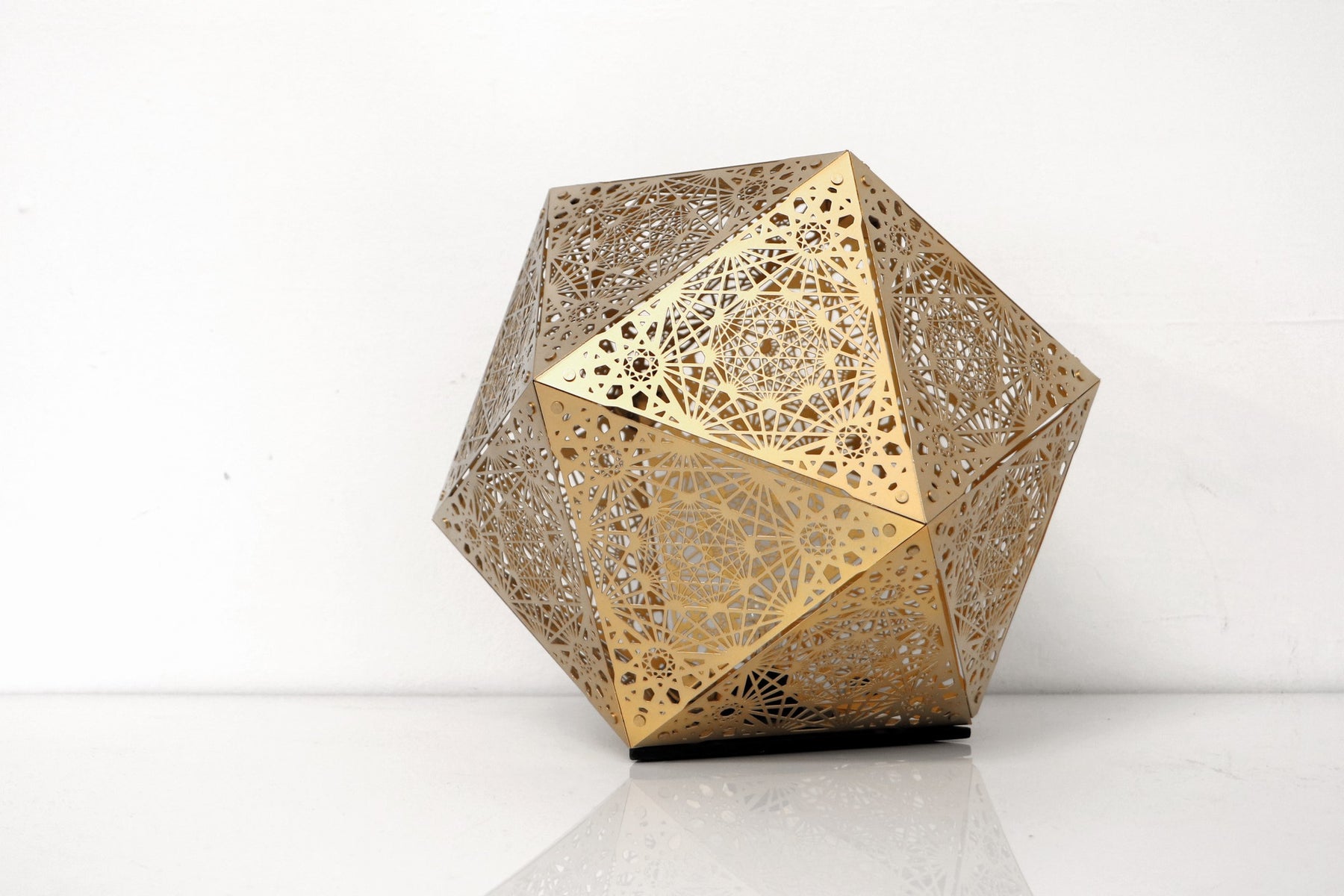 Designer Laser Cut Home Decor Light