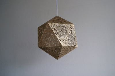 designer-laser-cut-pendant-light
