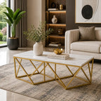 Designer Premium Rectangle Center Table