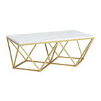 Designer Premium Rectangle Center Table