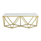 Designer Premium Rectangle Center Table