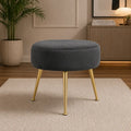 designer-royal-black-velvet-vanity-seat-with-sturdy-golden-legs