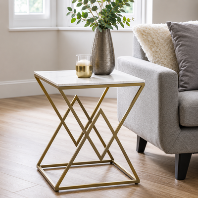 designer-side-table-with-square-marble-finish-top-for-home-decor