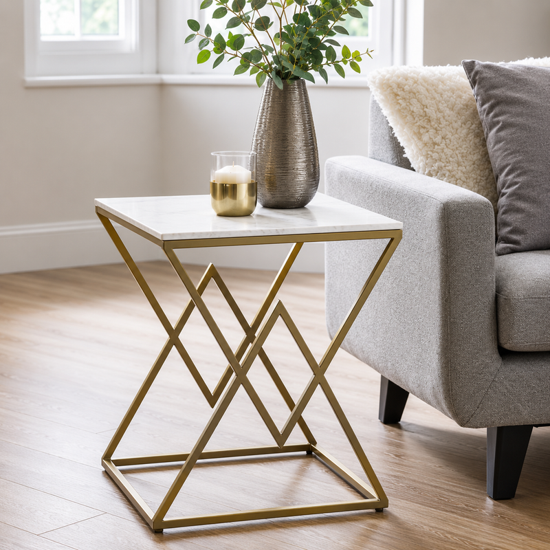 designer-side-table-with-square-marble-finish-top-for-home-decor