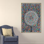 detailed-madhubani-canvas-wall-painting-for-home-decor