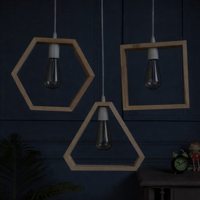 Night light off image