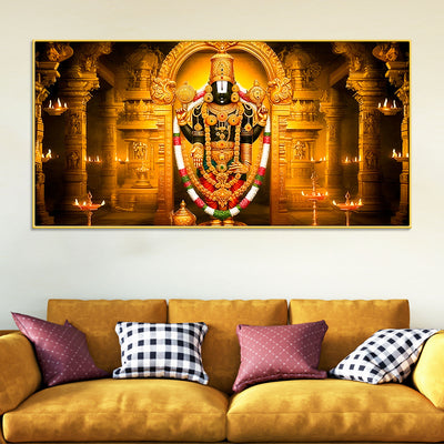 divine-balaji-canvas-wall-painting-for-living-room