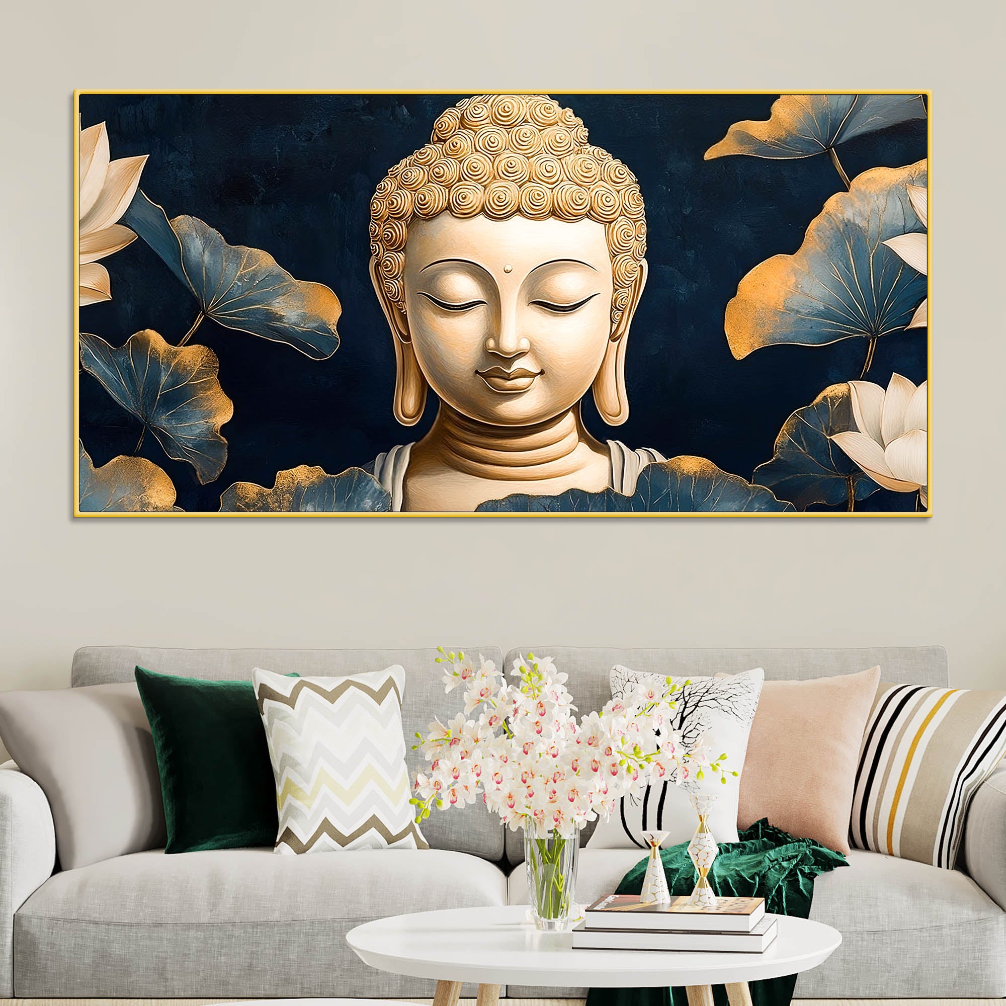 divine-buddha-face-canvas-painting-peaceful-spiritual-wall-art