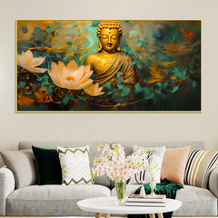 divine-buddha-lotus-wall-painting-for-calm-spiritual-spaces