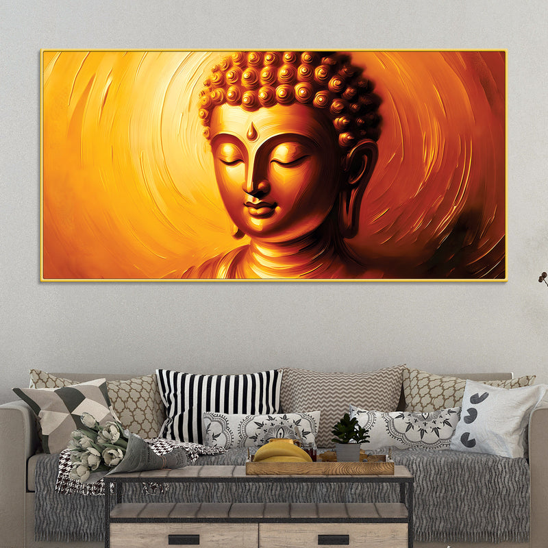  divine-buddha-lotus-wall-painting-luxury-living-room-decor