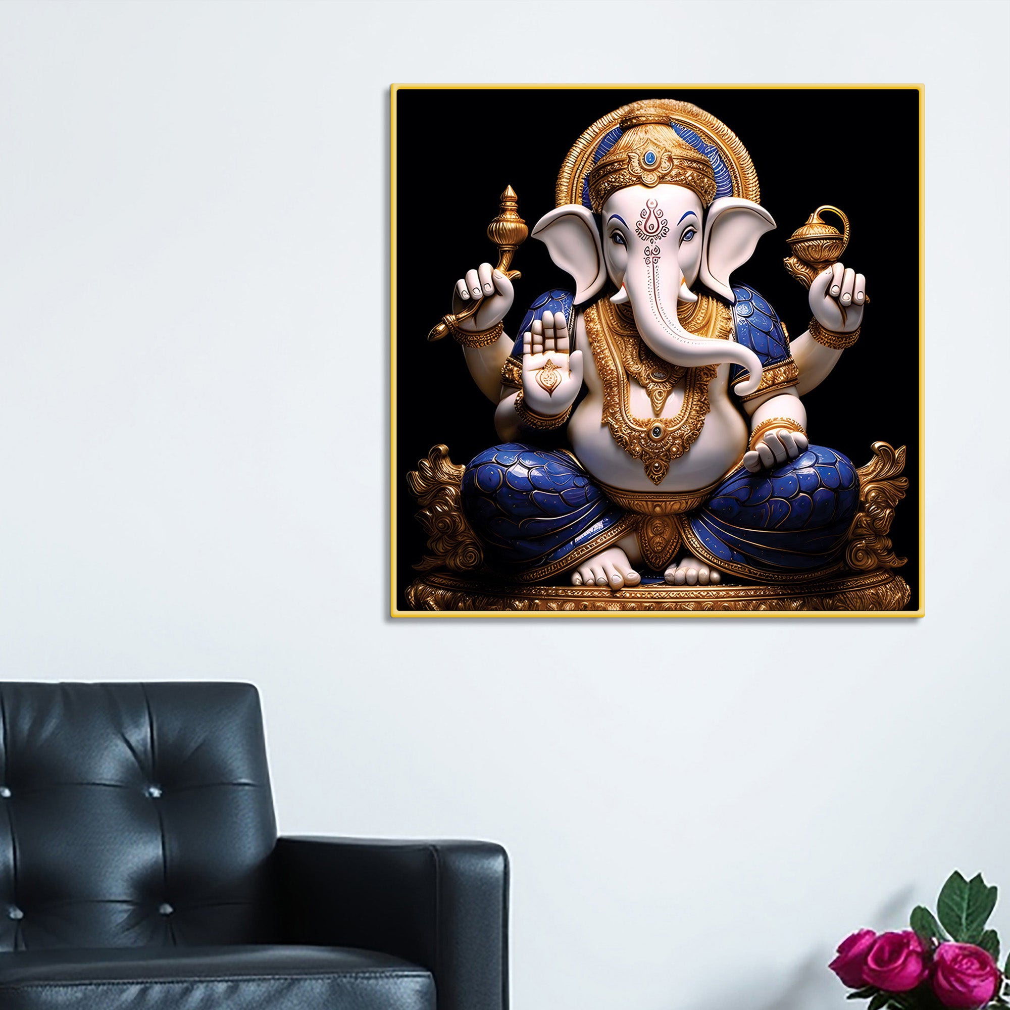 divine-ganpati-bappa-art-painting