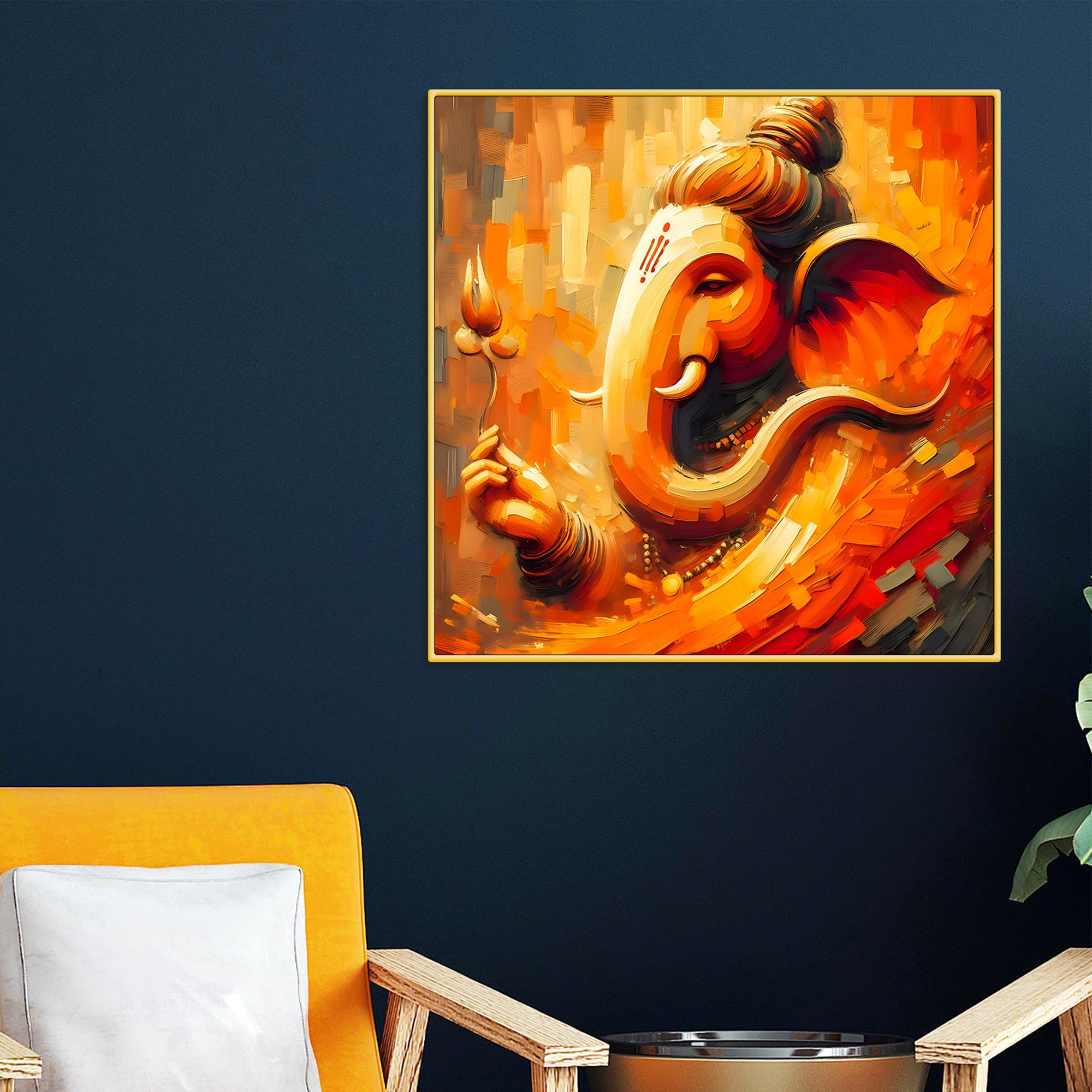  divine-ganpati-bappa-painting