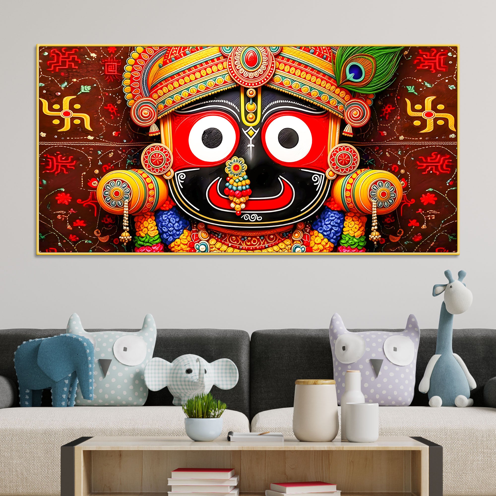 divine-hindu-lord-jagannath-painting-for-home-office