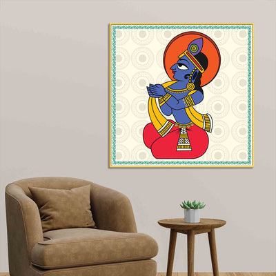 divine-lord-krishna-canvas-wall-painting-positive-energy-wall-art