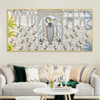 divine-lord-shreenathji-with-sacred-cows-pichwai-style-canvas-wall-painting-for-home-temple