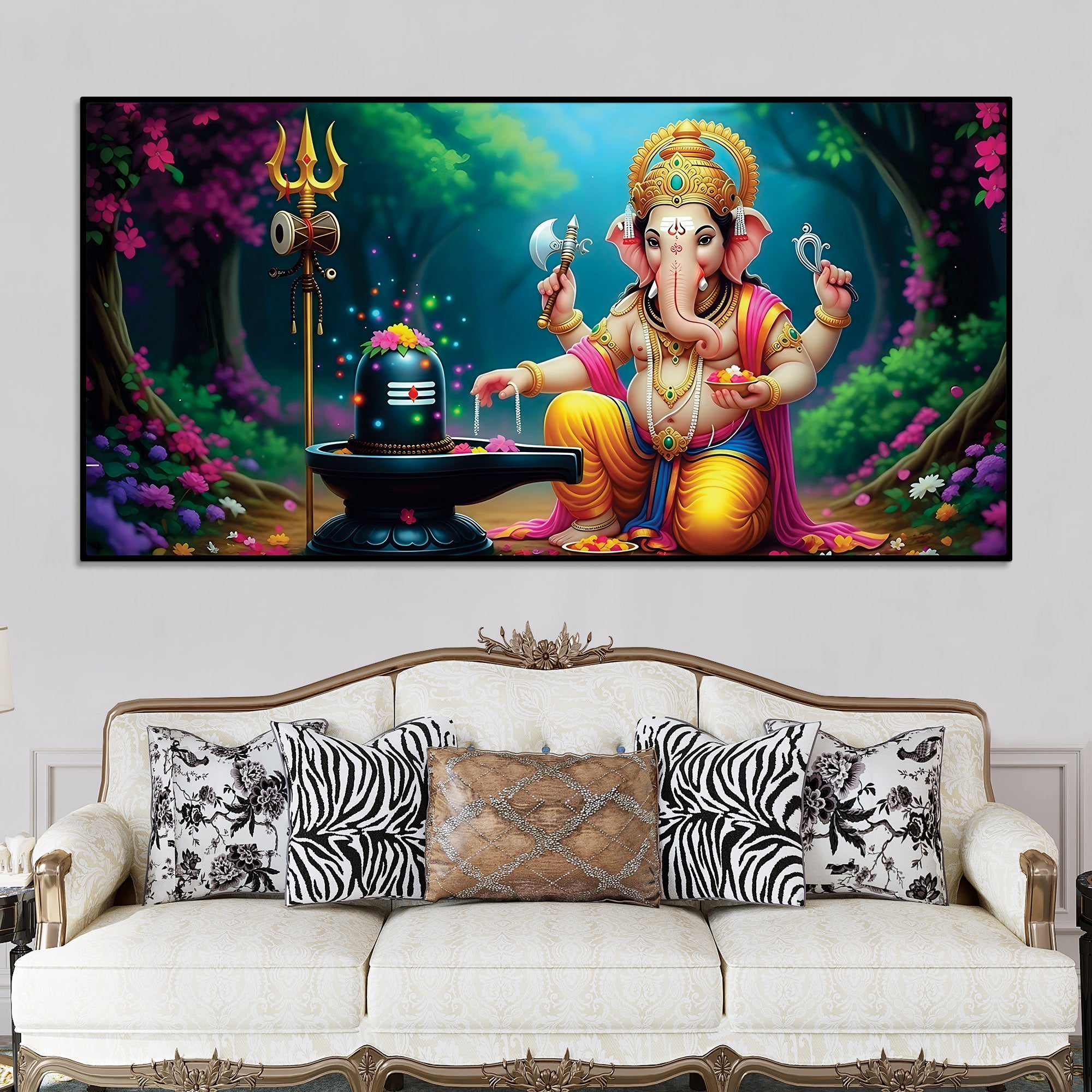 divine-lord-shri-ganeshji-worshiping-lord-mahadev-shiva-lingam-luxury