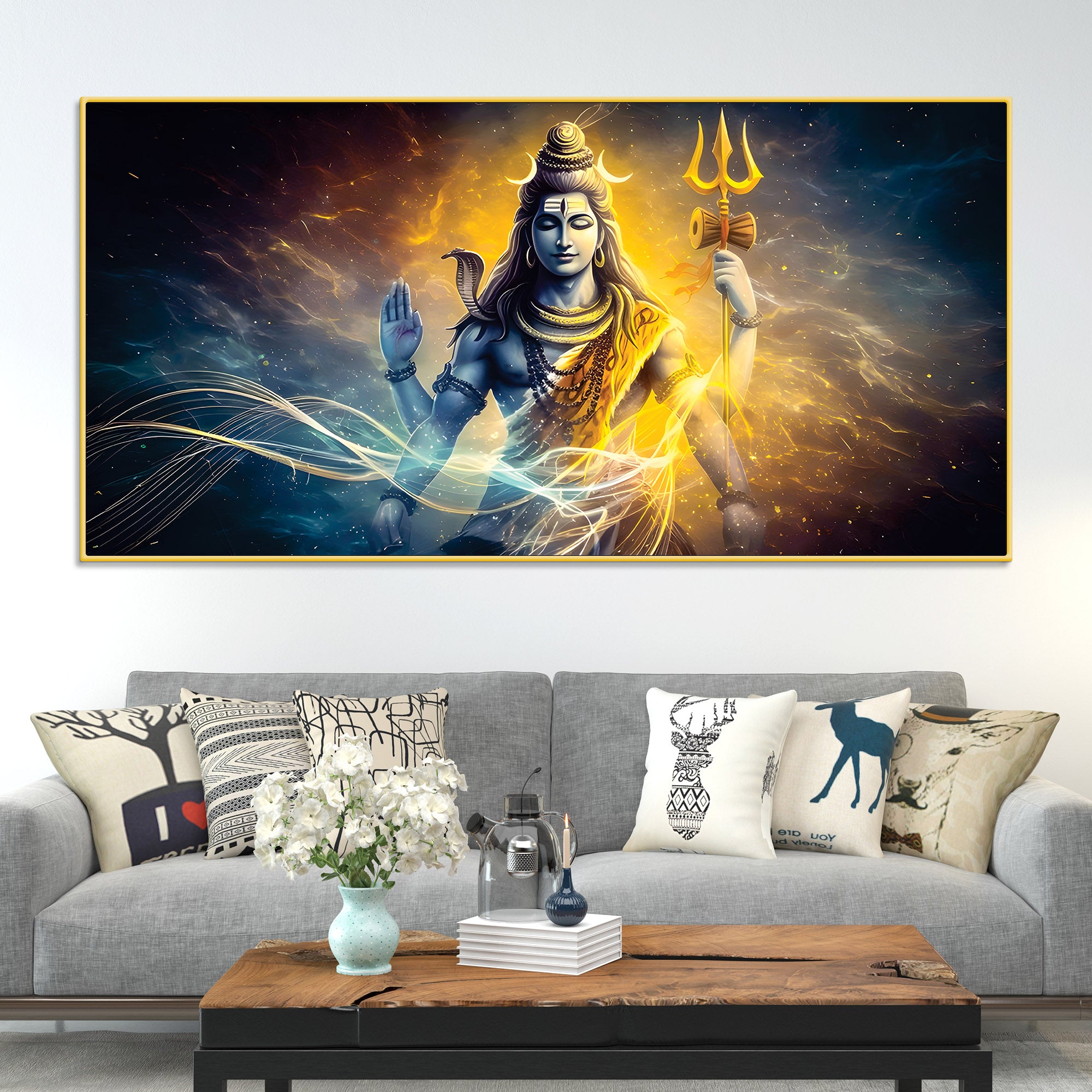 divine-mahadev-wall-painting-for-spiritual-home-styling