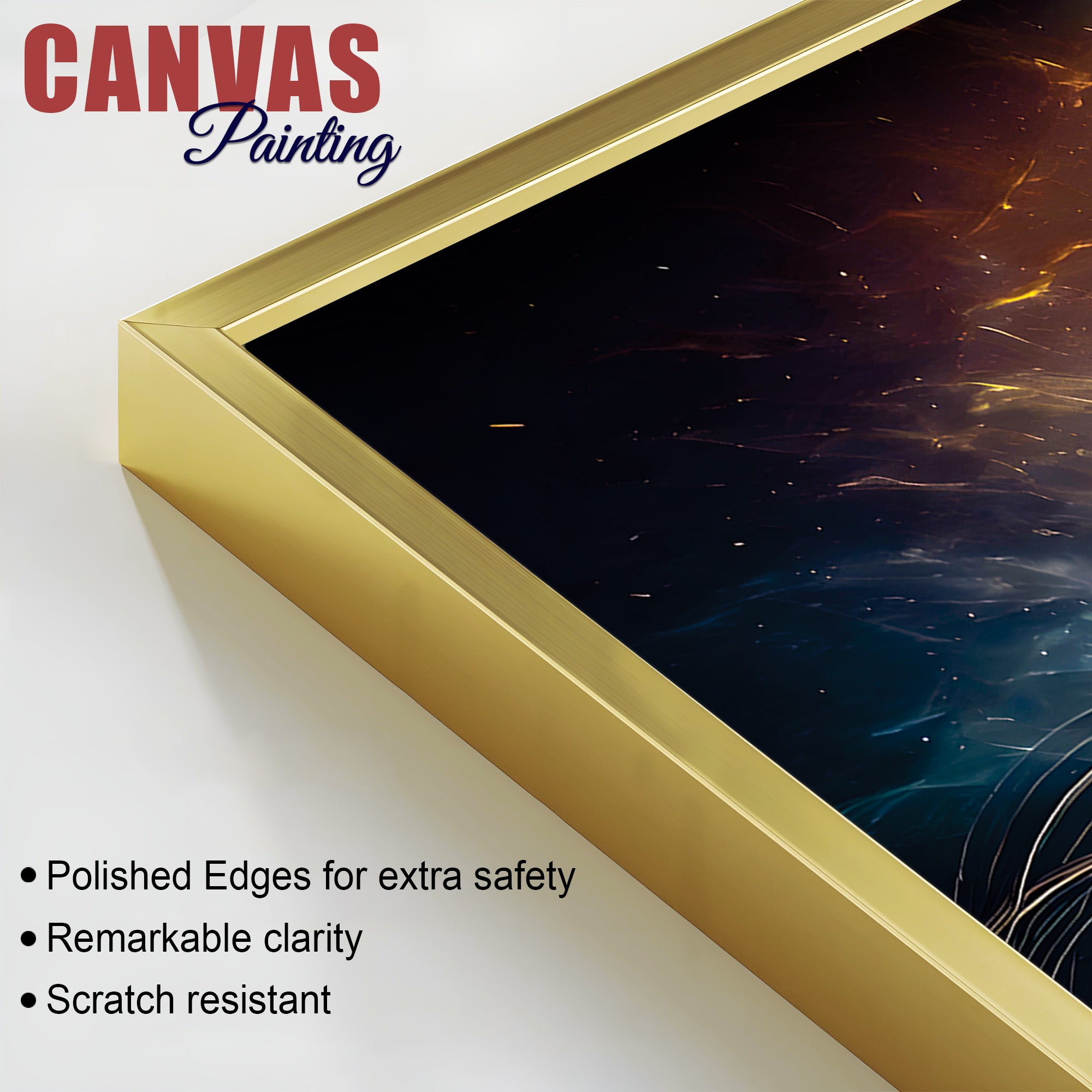 Divine Mahadev Wall Painting for Spiritual Home Styling